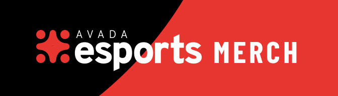 Esports Merchandise esports-merchandise-header