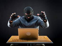 Scammer